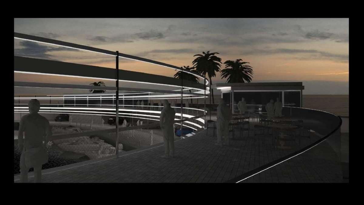 Chalet de 3 habitaciones en Calpe / Calp en venta con piscina - 1.249.000 € (Ref: 10086871)