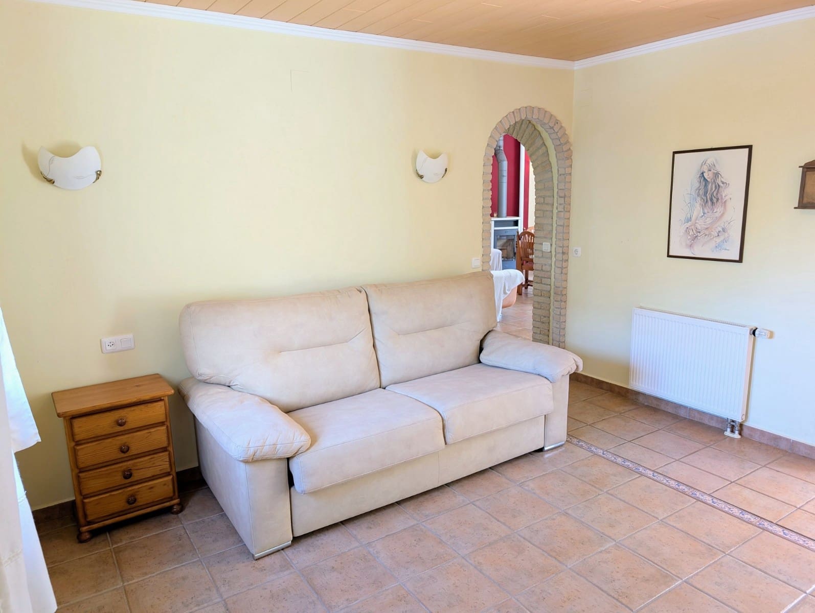 3 bedroom Villa for sale in Cumbre del Sol with pool garage - € 449,000 (Ref: 10086872)