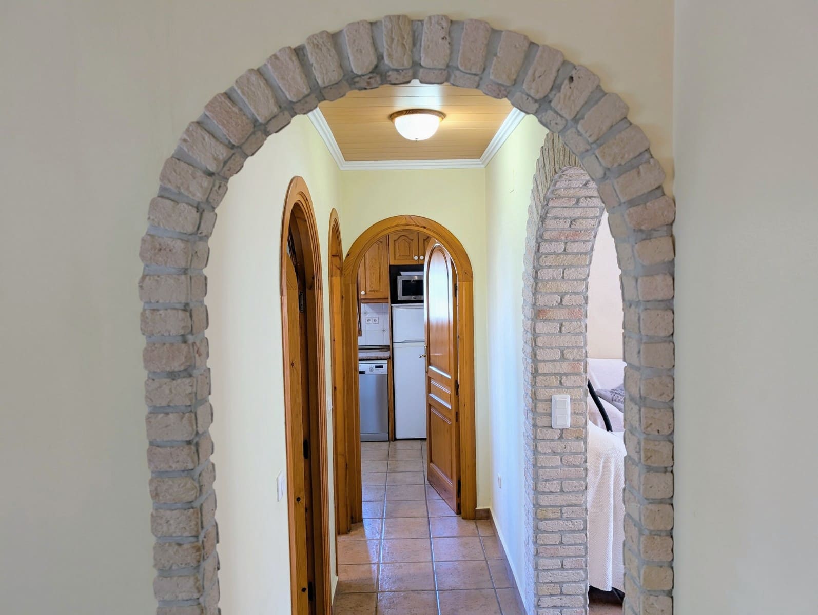 3 bedroom Villa for sale in Cumbre del Sol with pool garage - € 449,000 (Ref: 10086872)