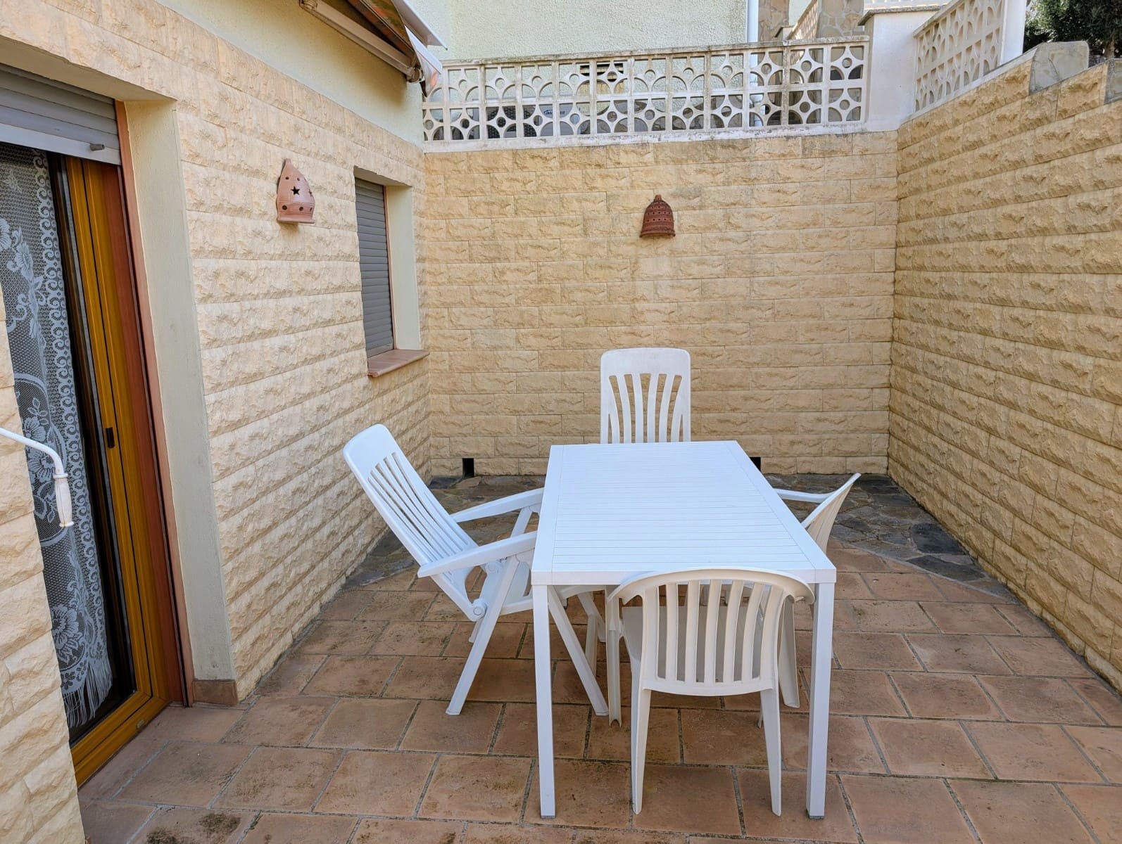 3 bedroom Villa for sale in Cumbre del Sol with pool garage - € 449,000 (Ref: 10086872)