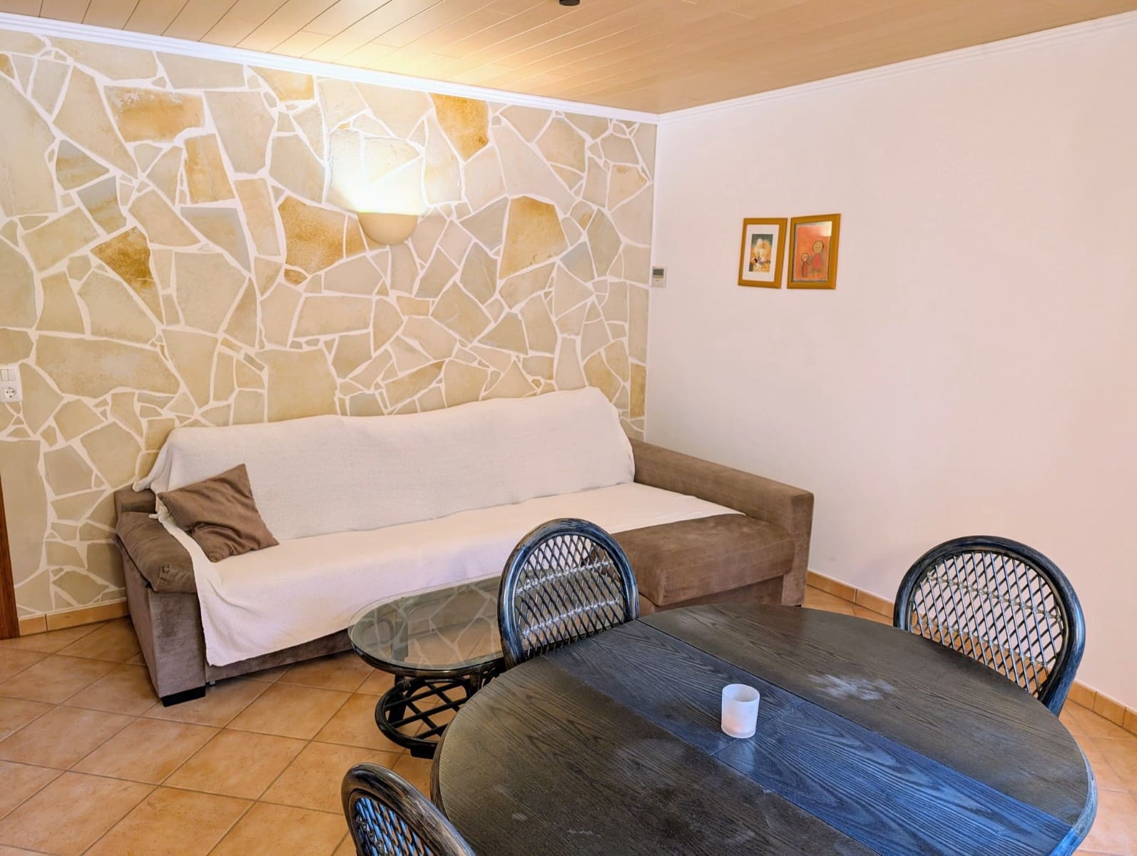 3 bedroom Villa for sale in Cumbre del Sol with pool garage - € 449,000 (Ref: 10086872)