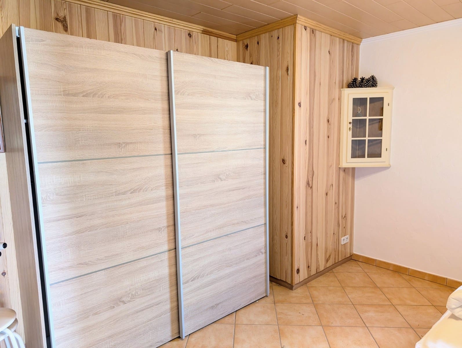 3 bedroom Villa for sale in Cumbre del Sol with pool garage - € 449,000 (Ref: 10086872)