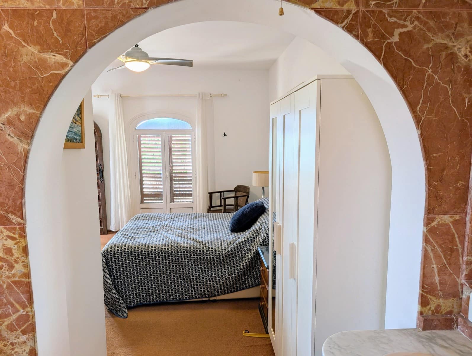 4 soverom Villa til salgs i Moraira med svømmebasseng garasje - € 875 000 (Ref: 10086873)