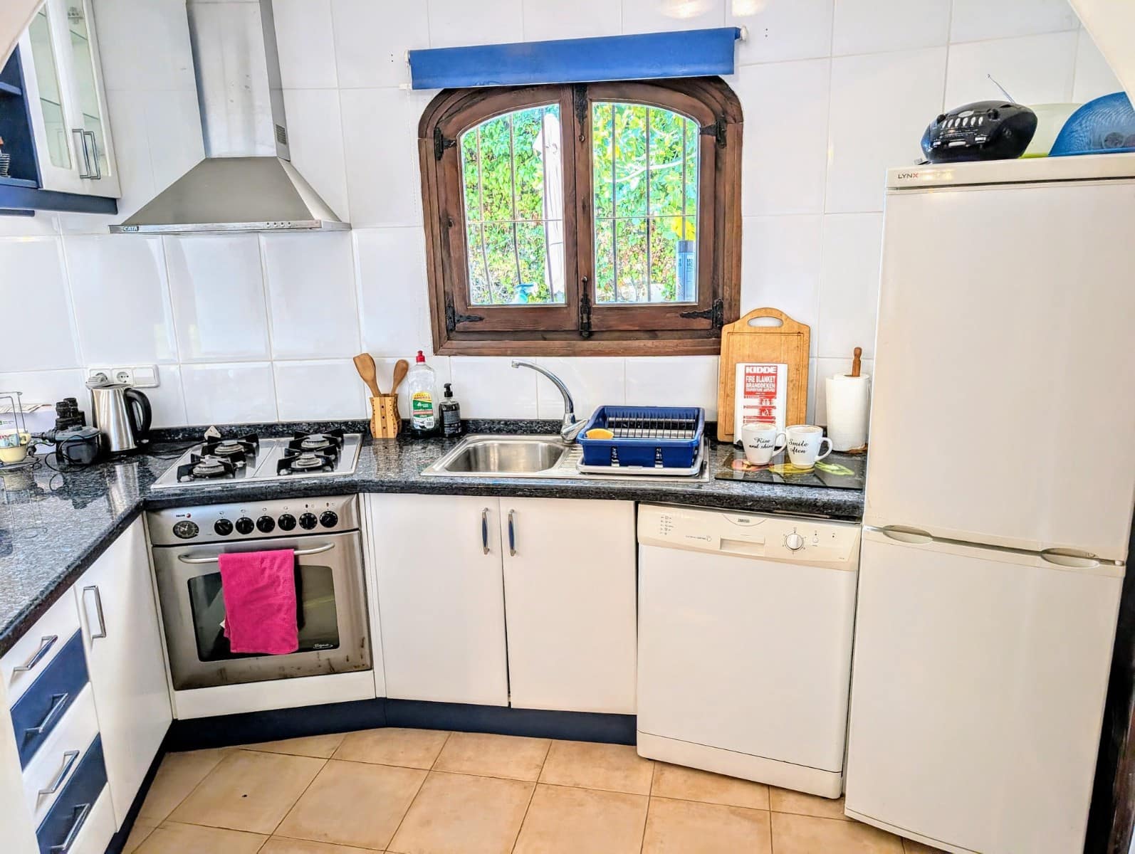 4 soverom Villa til salgs i Moraira med svømmebasseng garasje - € 875 000 (Ref: 10086873)