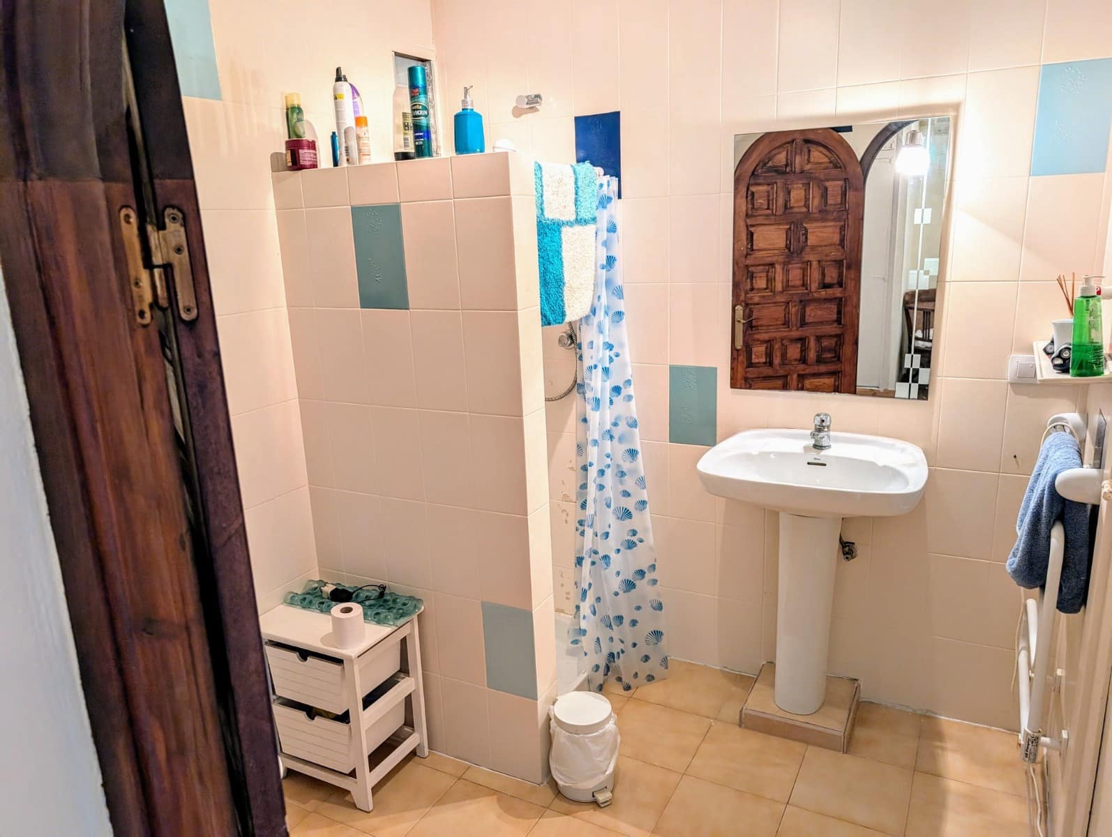 4 soverom Villa til salgs i Moraira med svømmebasseng garasje - € 875 000 (Ref: 10086873)