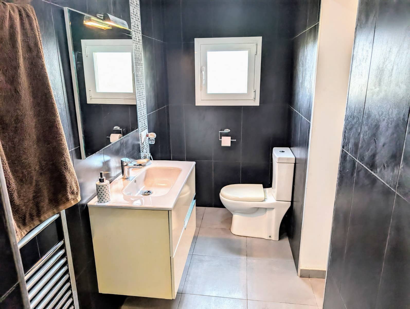 4 soverom Villa til salgs i Moraira med svømmebasseng garasje - € 875 000 (Ref: 10086873)