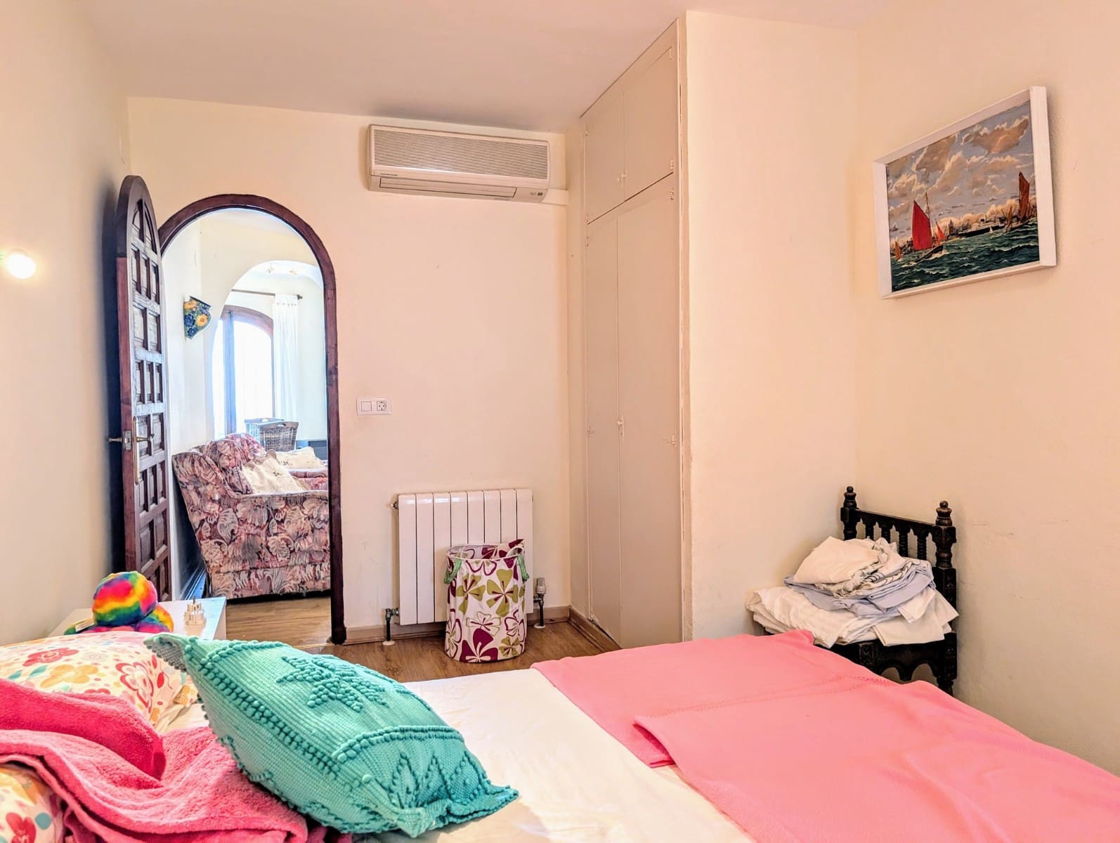 4 soverom Villa til salgs i Moraira med svømmebasseng garasje - € 875 000 (Ref: 10086873)