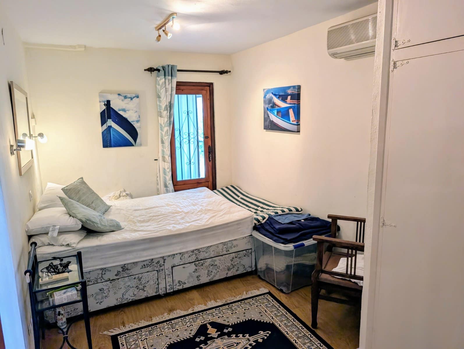 4 soverom Villa til salgs i Moraira med svømmebasseng garasje - € 875 000 (Ref: 10086873)