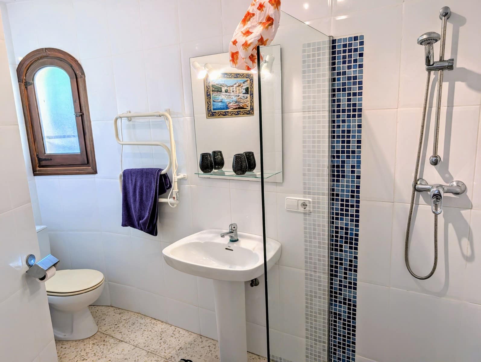 4 soverom Villa til salgs i Moraira med svømmebasseng garasje - € 875 000 (Ref: 10086873)
