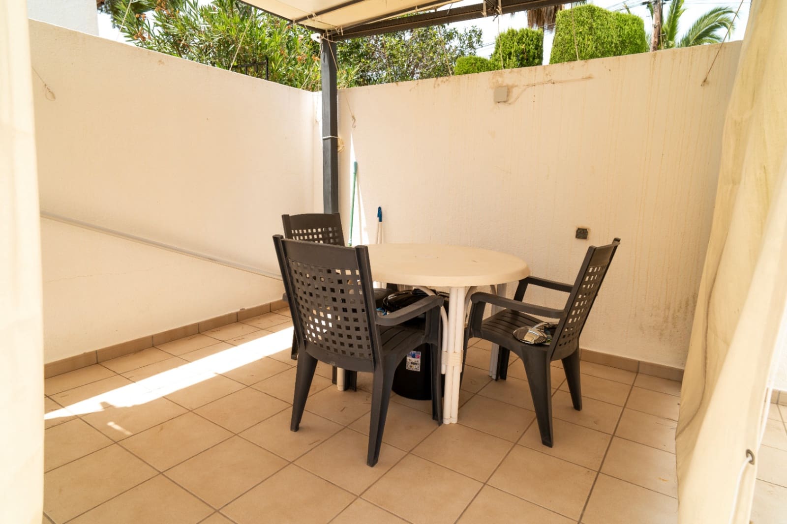2 camera da letto Villa in vendita in Moraira con piscina garage - 495.000 € (Rif: 10086874)