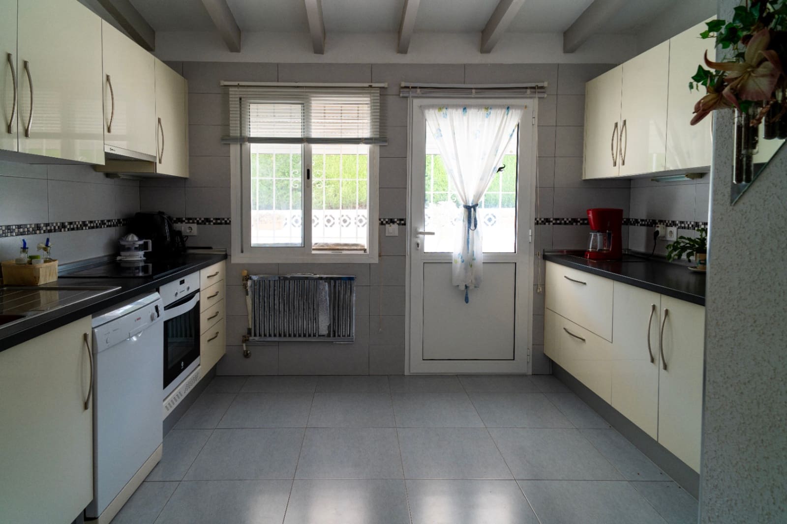 2 camera da letto Villa in vendita in Moraira con piscina garage - 495.000 € (Rif: 10086874)