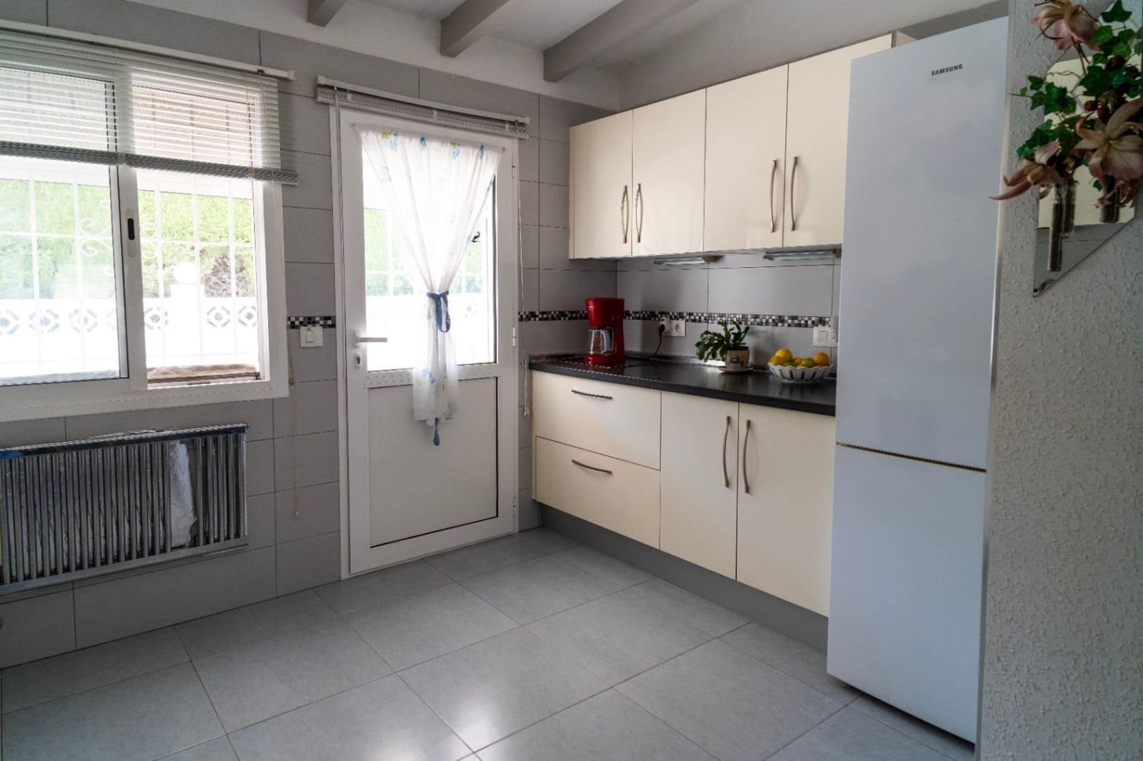 2 camera da letto Villa in vendita in Moraira con piscina garage - 495.000 € (Rif: 10086874)