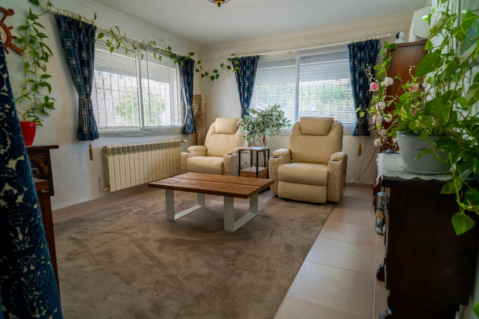 2 camera da letto Villa in vendita in Moraira con piscina garage - 495.000 € (Rif: 10086874)
