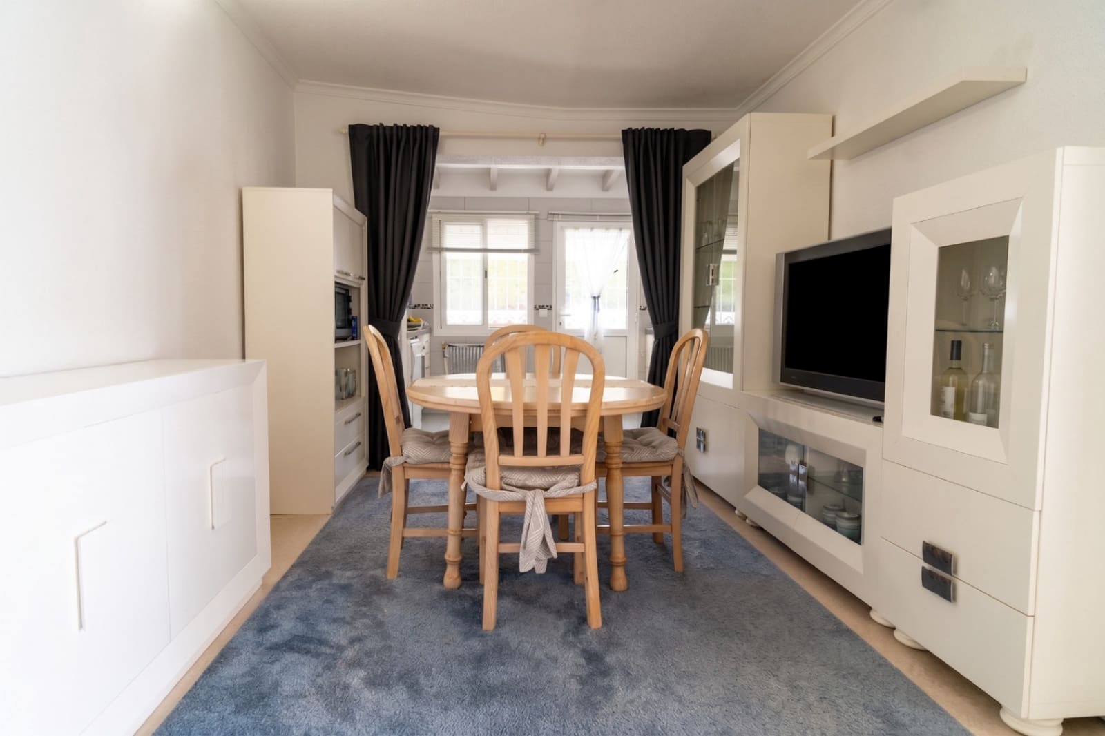 2 camera da letto Villa in vendita in Moraira con piscina garage - 495.000 € (Rif: 10086874)
