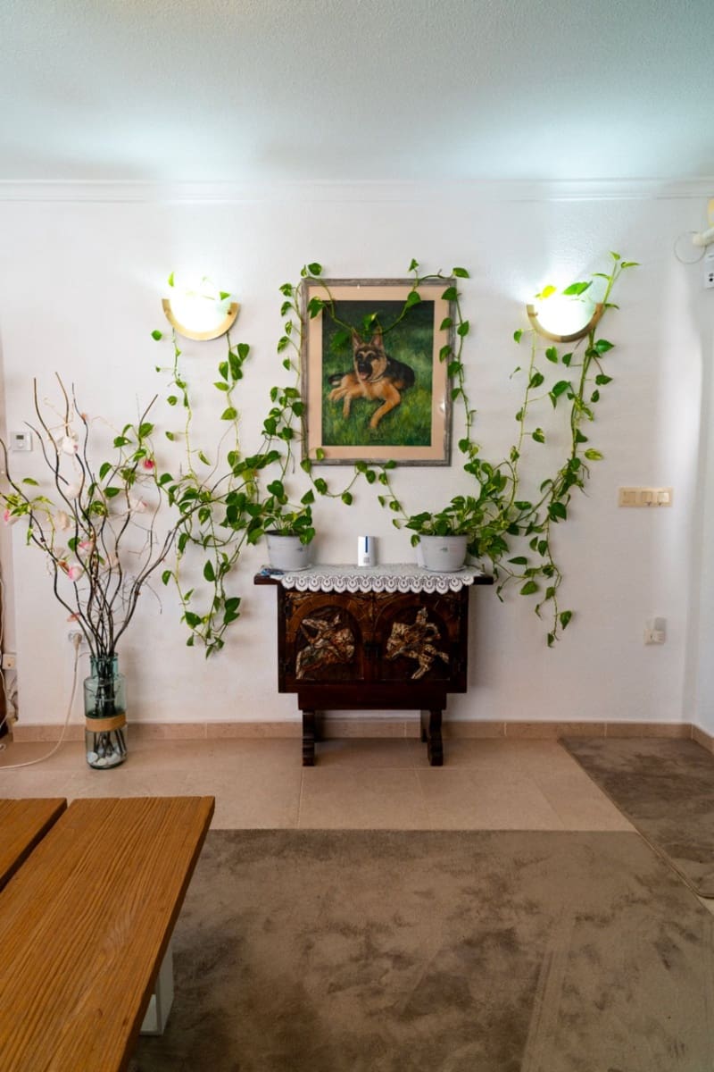 2 camera da letto Villa in vendita in Moraira con piscina garage - 495.000 € (Rif: 10086874)
