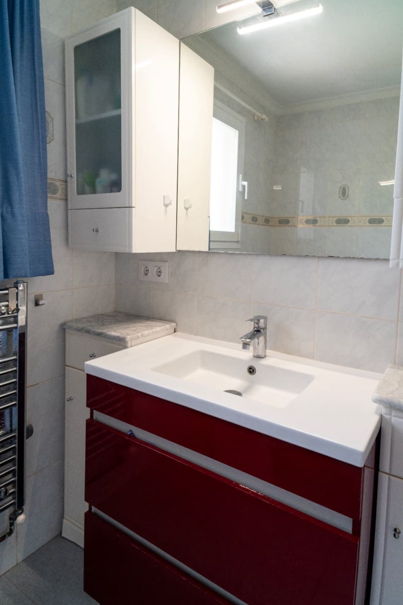 2 camera da letto Villa in vendita in Moraira con piscina garage - 495.000 € (Rif: 10086874)