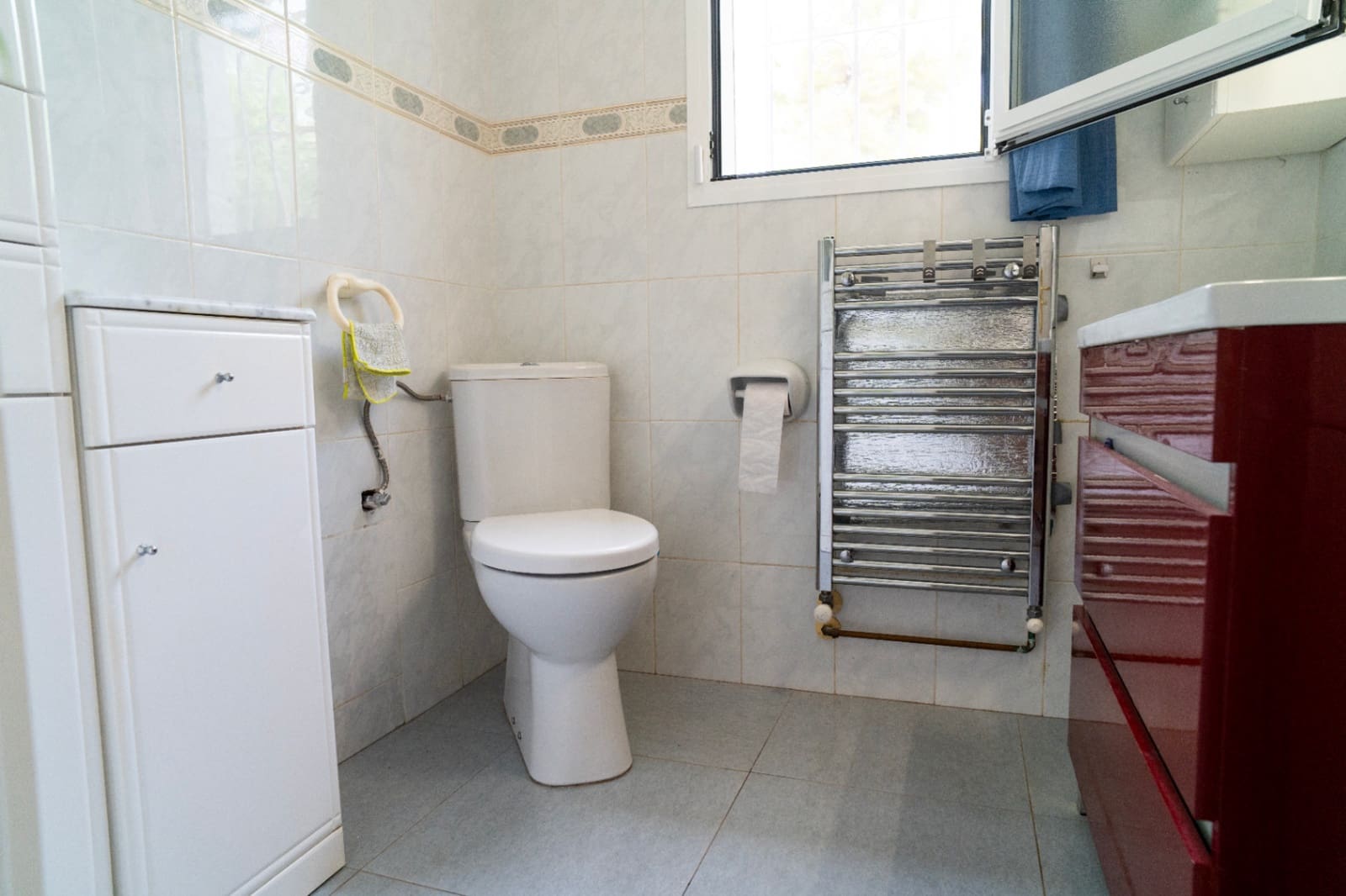 2 camera da letto Villa in vendita in Moraira con piscina garage - 495.000 € (Rif: 10086874)