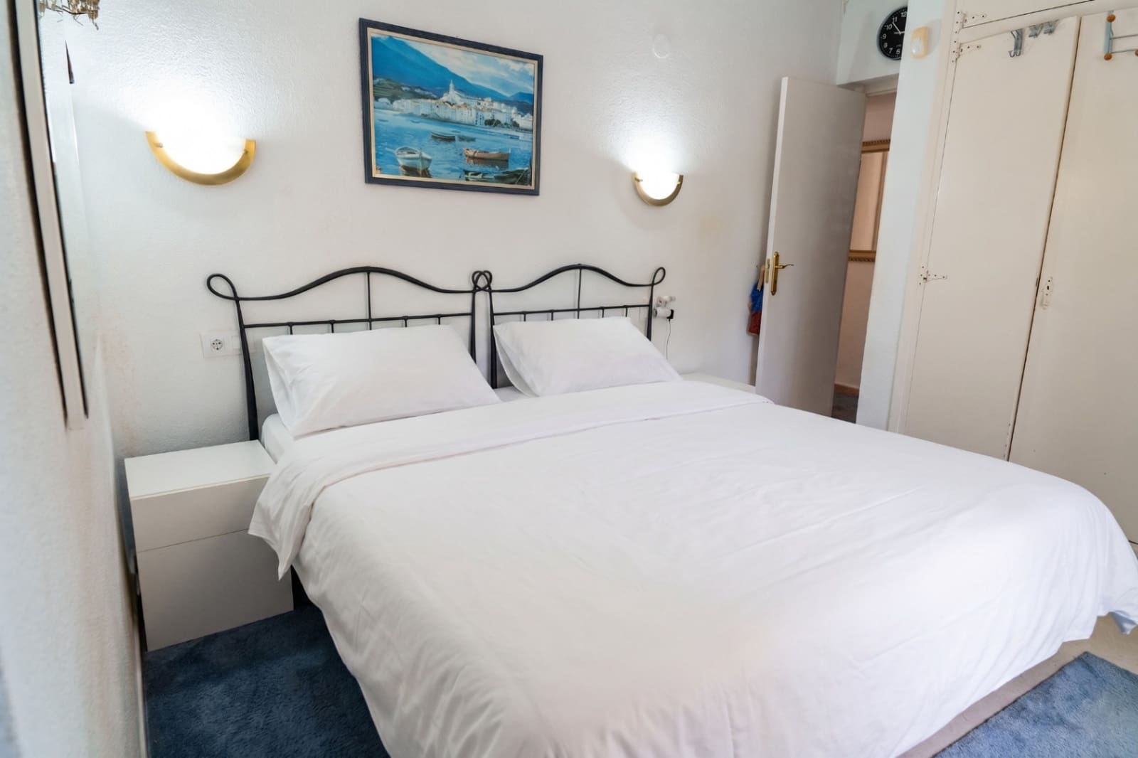 2 camera da letto Villa in vendita in Moraira con piscina garage - 495.000 € (Rif: 10086874)