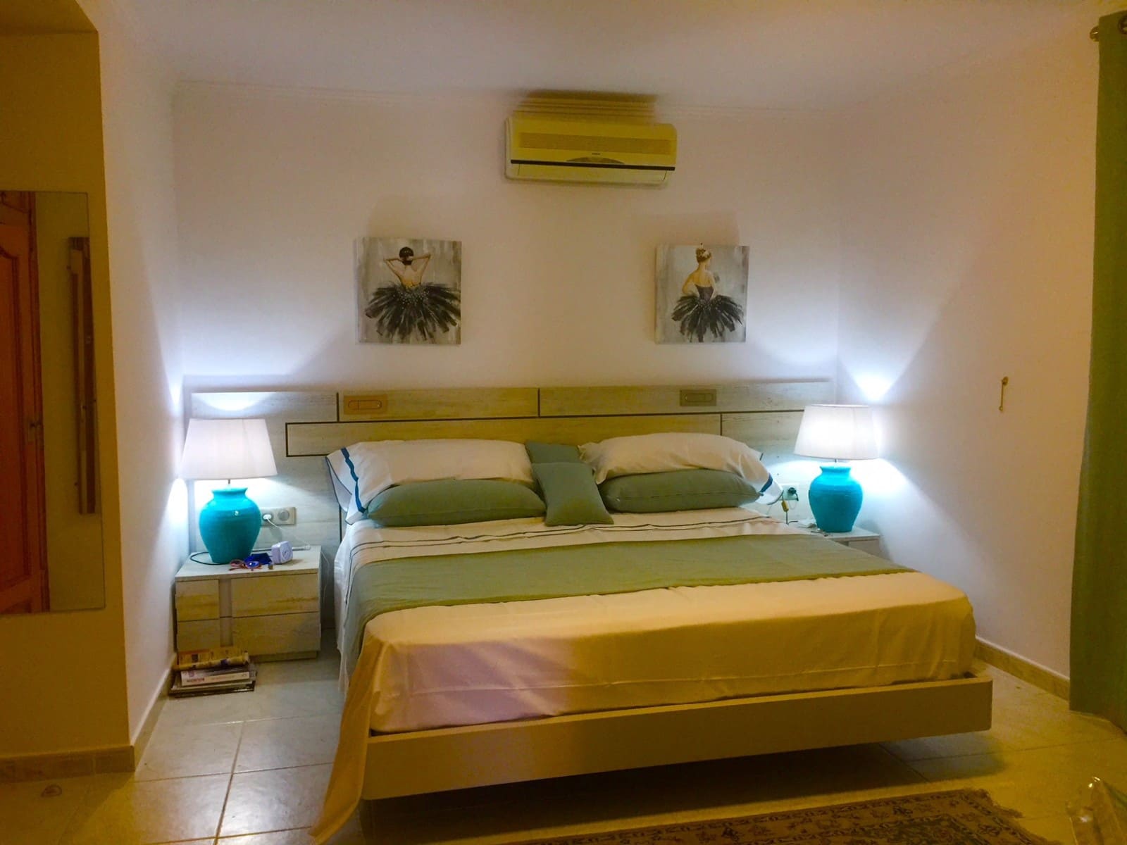 3 slaapkamer Villa te koop in Javea / Xabia met zwembad garage - € 770.000 (Ref: 10086875)