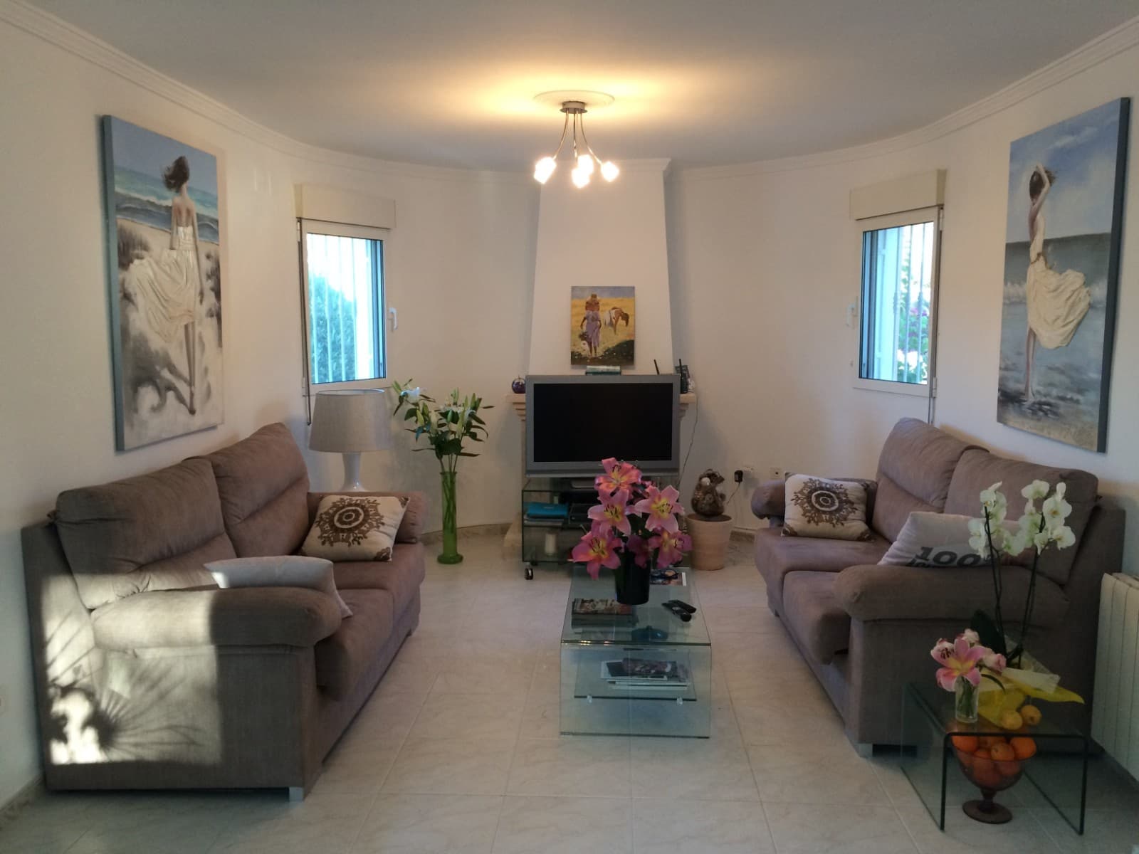 3 slaapkamer Villa te koop in Javea / Xabia met zwembad garage - € 770.000 (Ref: 10086875)