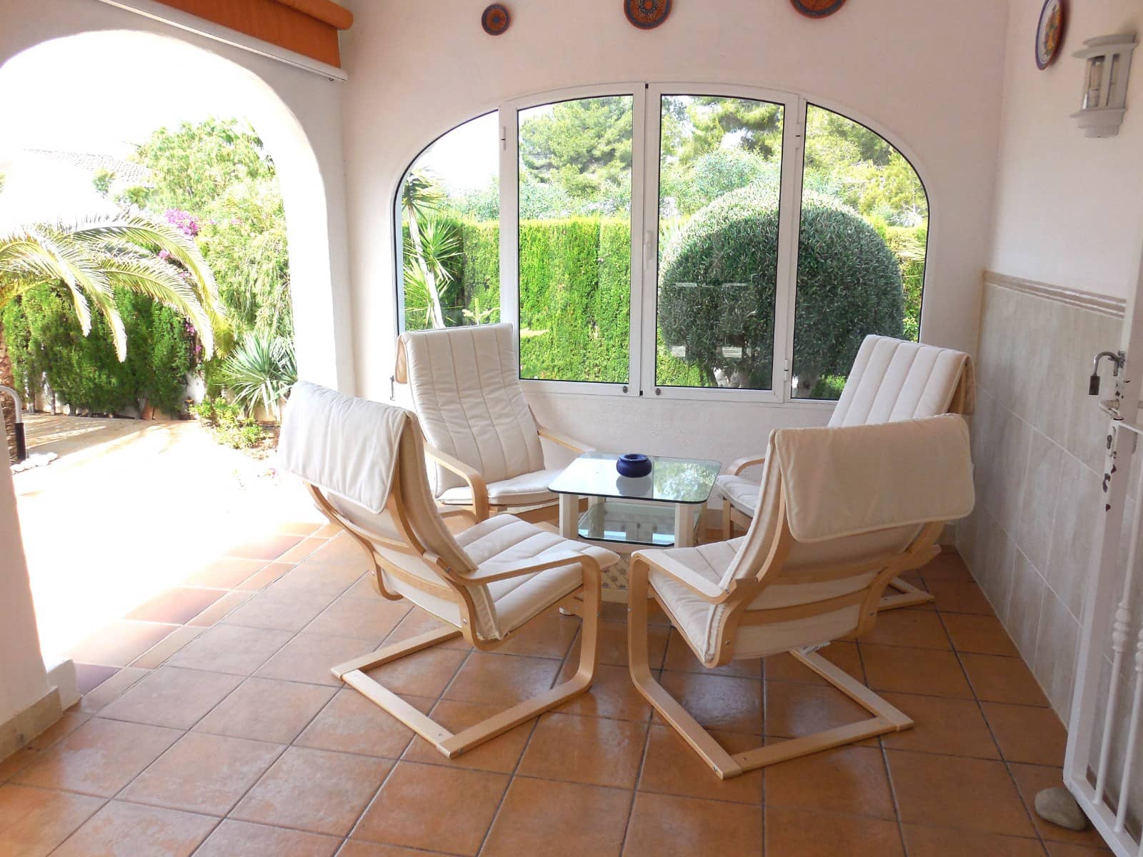 3 slaapkamer Villa te koop in Javea / Xabia met zwembad garage - € 770.000 (Ref: 10086875)