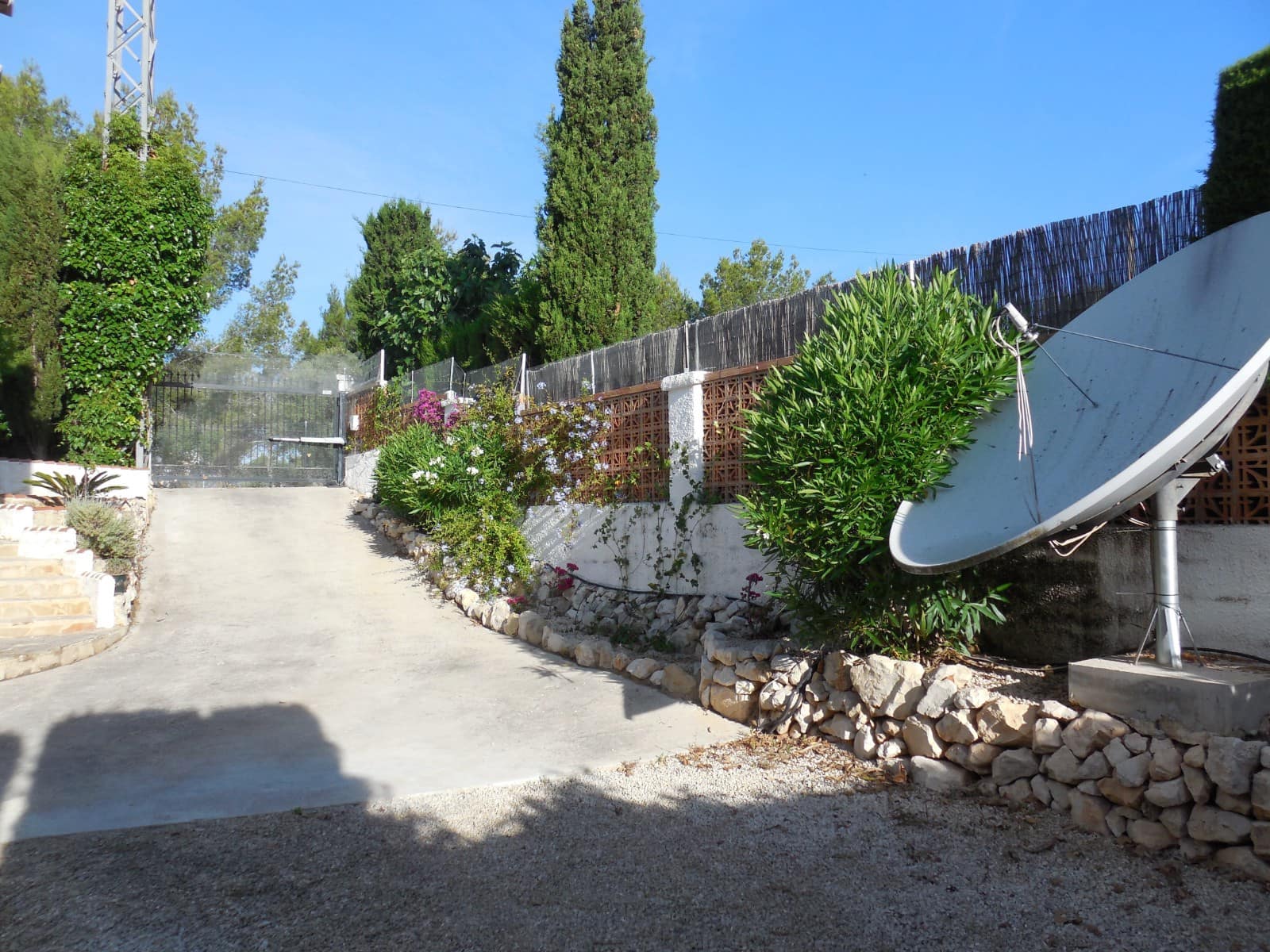 3 slaapkamer Villa te koop in Javea / Xabia met zwembad garage - € 770.000 (Ref: 10086875)