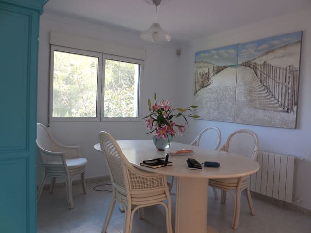 3 slaapkamer Villa te koop in Javea / Xàbia met zwembad garage - € 770.000 (Ref: 10086875)