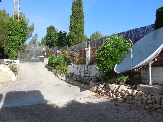 3 slaapkamer Villa te koop in Javea / Xàbia met zwembad garage - € 770.000 (Ref: 10086875)