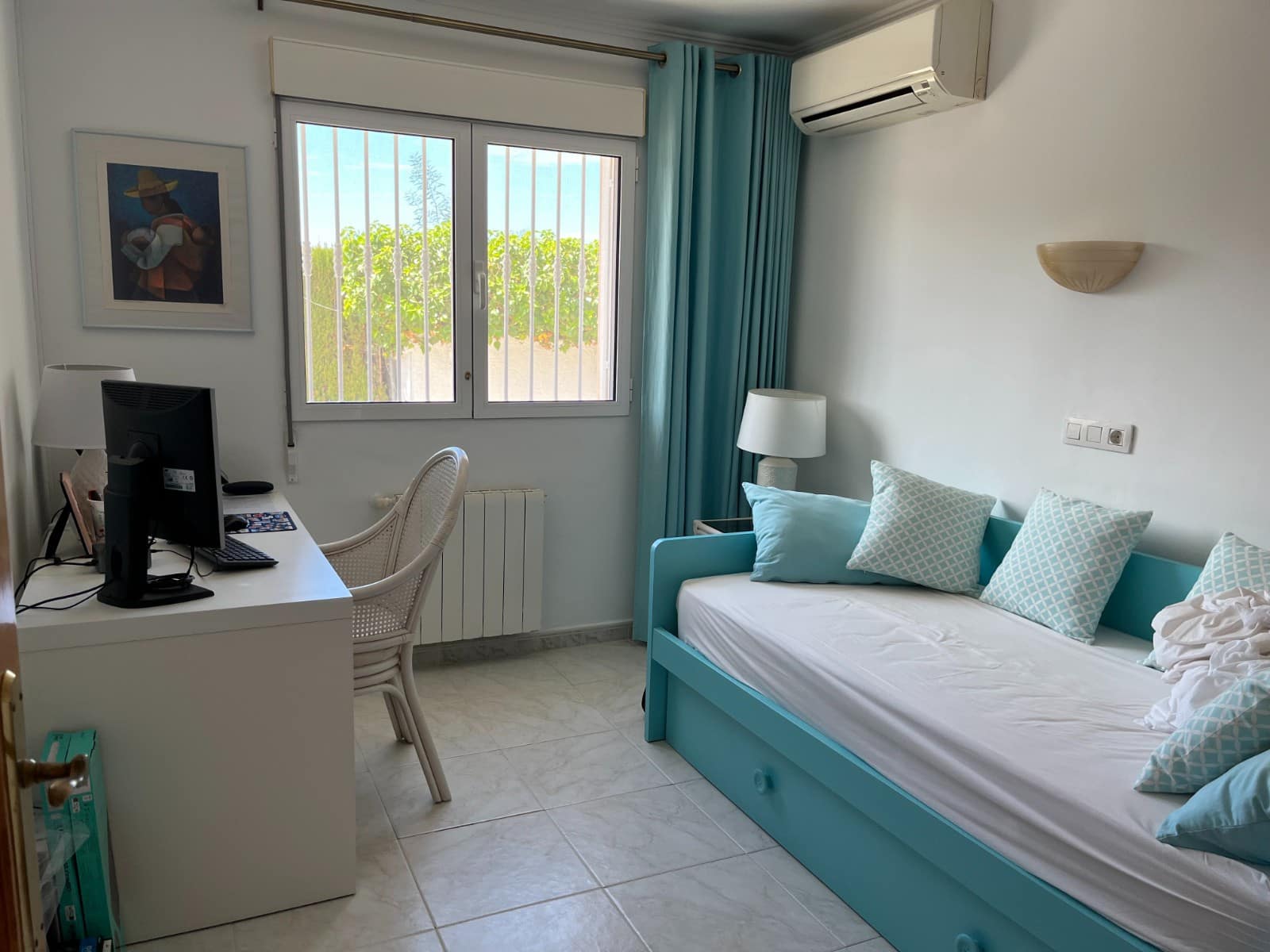 3 slaapkamer Villa te koop in Javea / Xabia met zwembad garage - € 770.000 (Ref: 10086875)