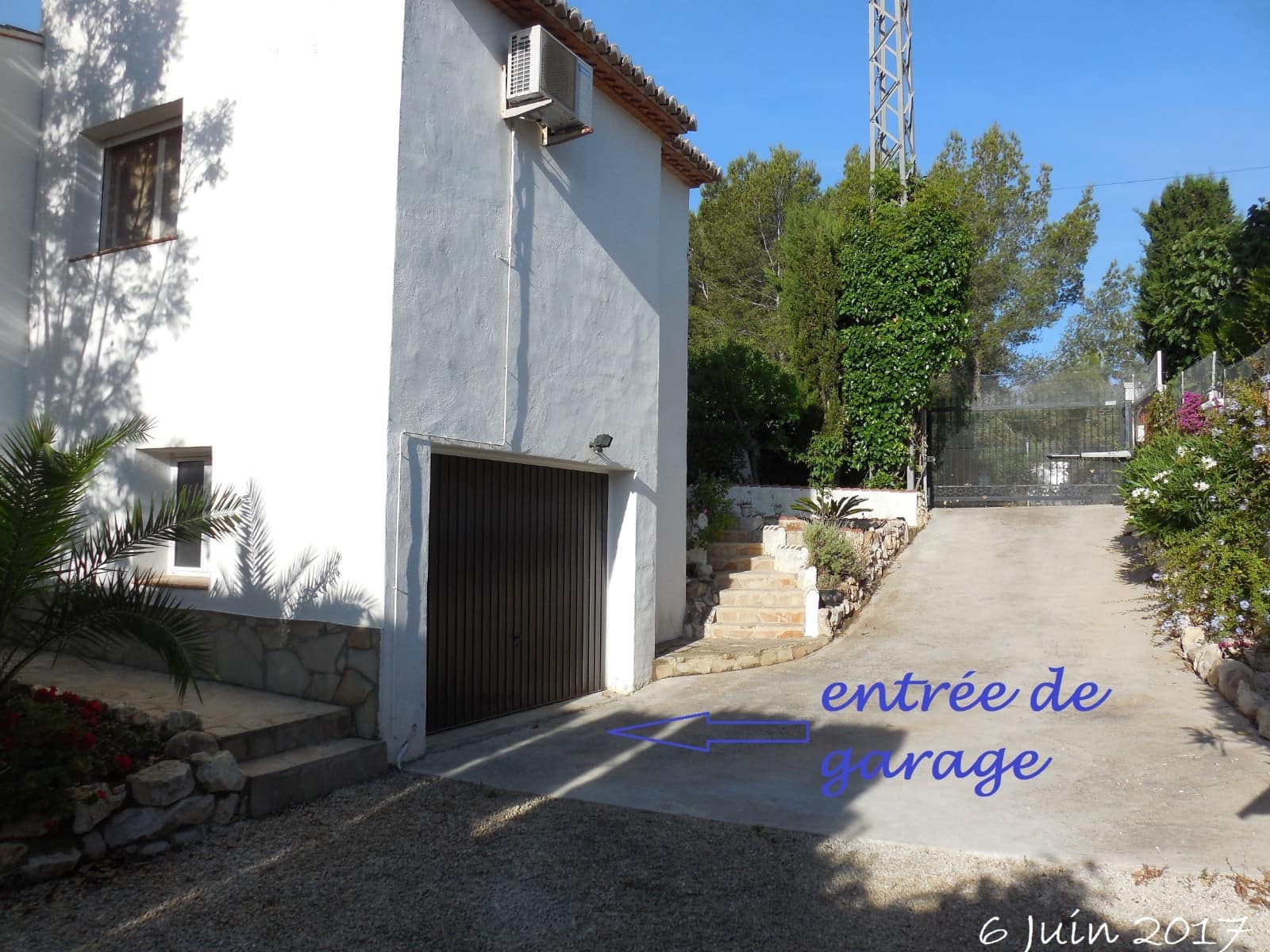 3 slaapkamer Villa te koop in Javea / Xabia met zwembad garage - € 770.000 (Ref: 10086875)
