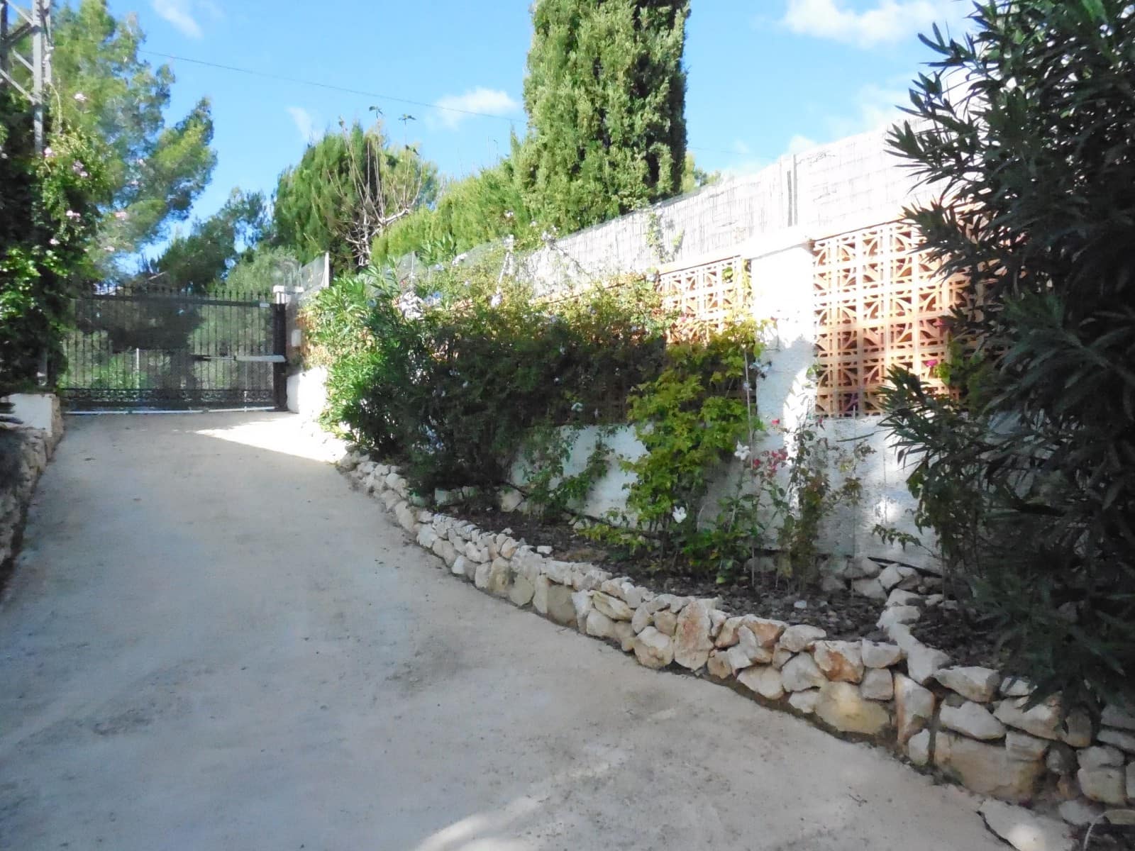 3 slaapkamer Villa te koop in Javea / Xabia met zwembad garage - € 770.000 (Ref: 10086875)