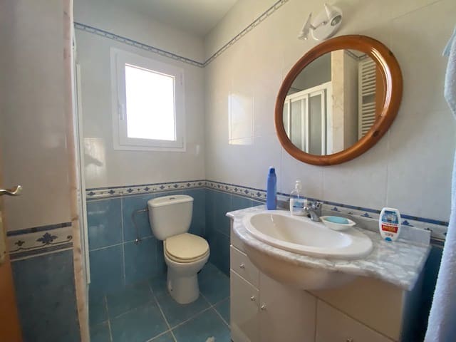 4 chambre Villa/Maison à vendre à Cumbre del Sol avec piscine garage - 1 050 000 € (Ref: 10086876)