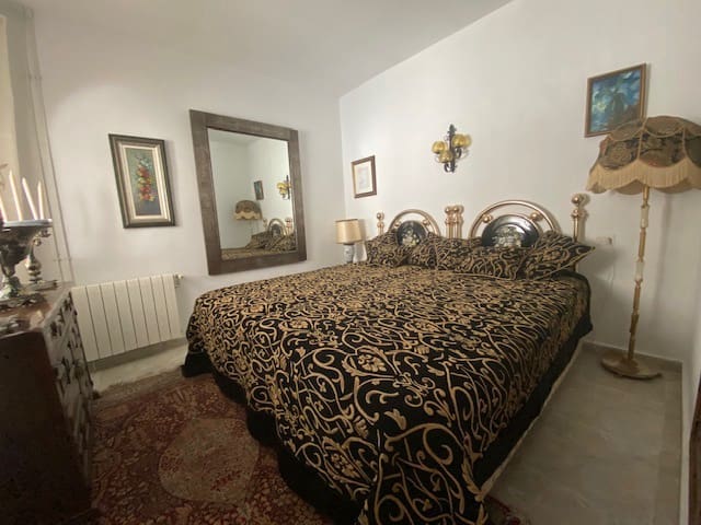 4 chambre Villa/Maison à vendre à Cumbre del Sol avec piscine garage - 1 050 000 € (Ref: 10086876)