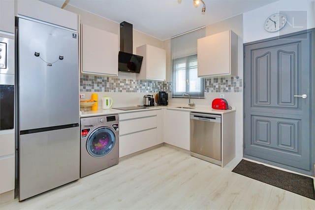 3 quarto Moradia para venda em Pedreguer com piscina garagem - 330 000 € (Ref: 10086877)