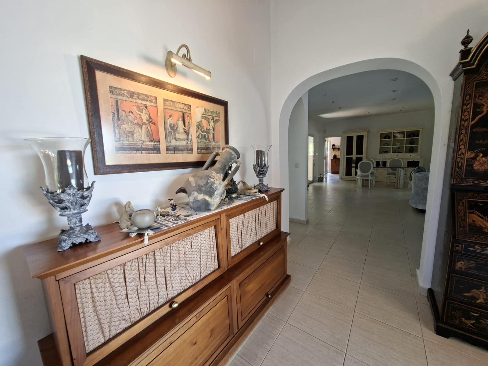 3 quarto Moradia para venda em Denia com piscina garagem - 840 000 € (Ref: 10086878)