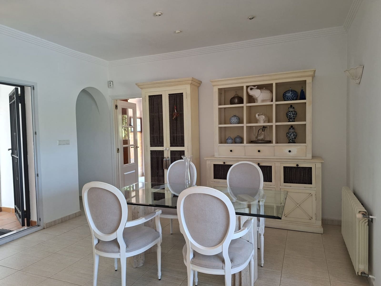 3 quarto Moradia para venda em Denia com piscina garagem - 840 000 € (Ref: 10086878)