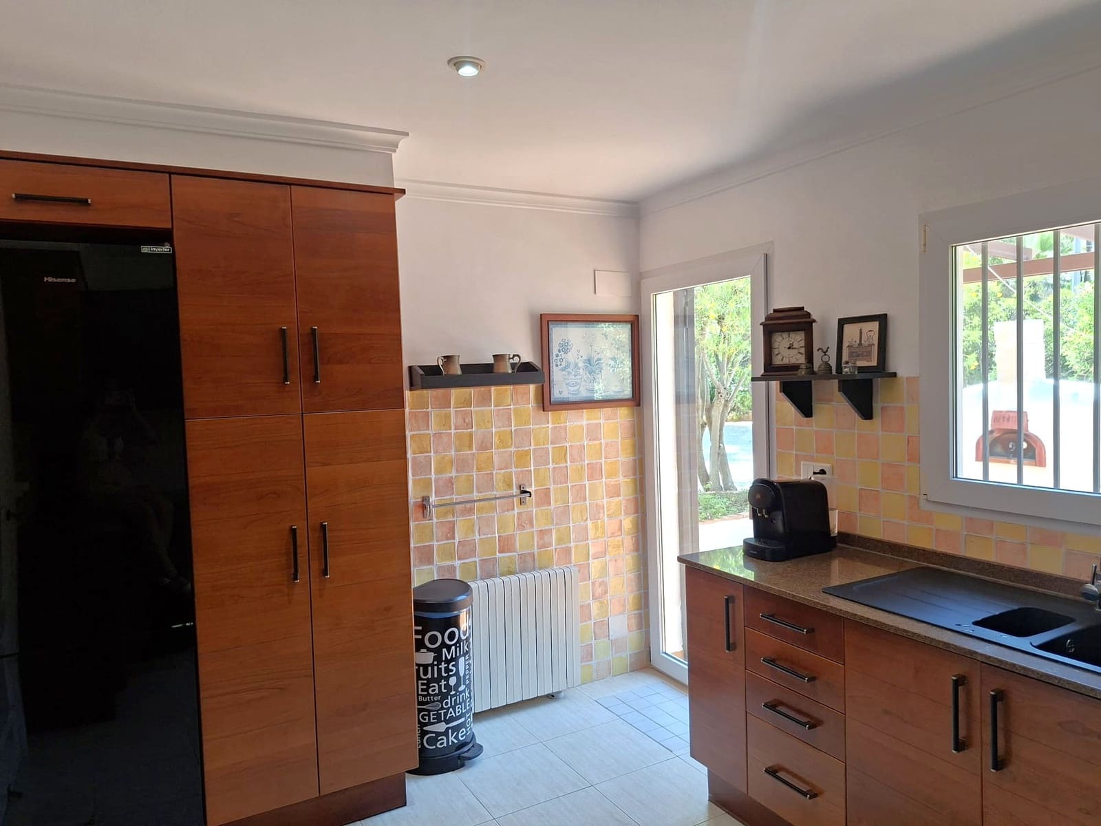 3 quarto Moradia para venda em Denia com piscina garagem - 840 000 € (Ref: 10086878)