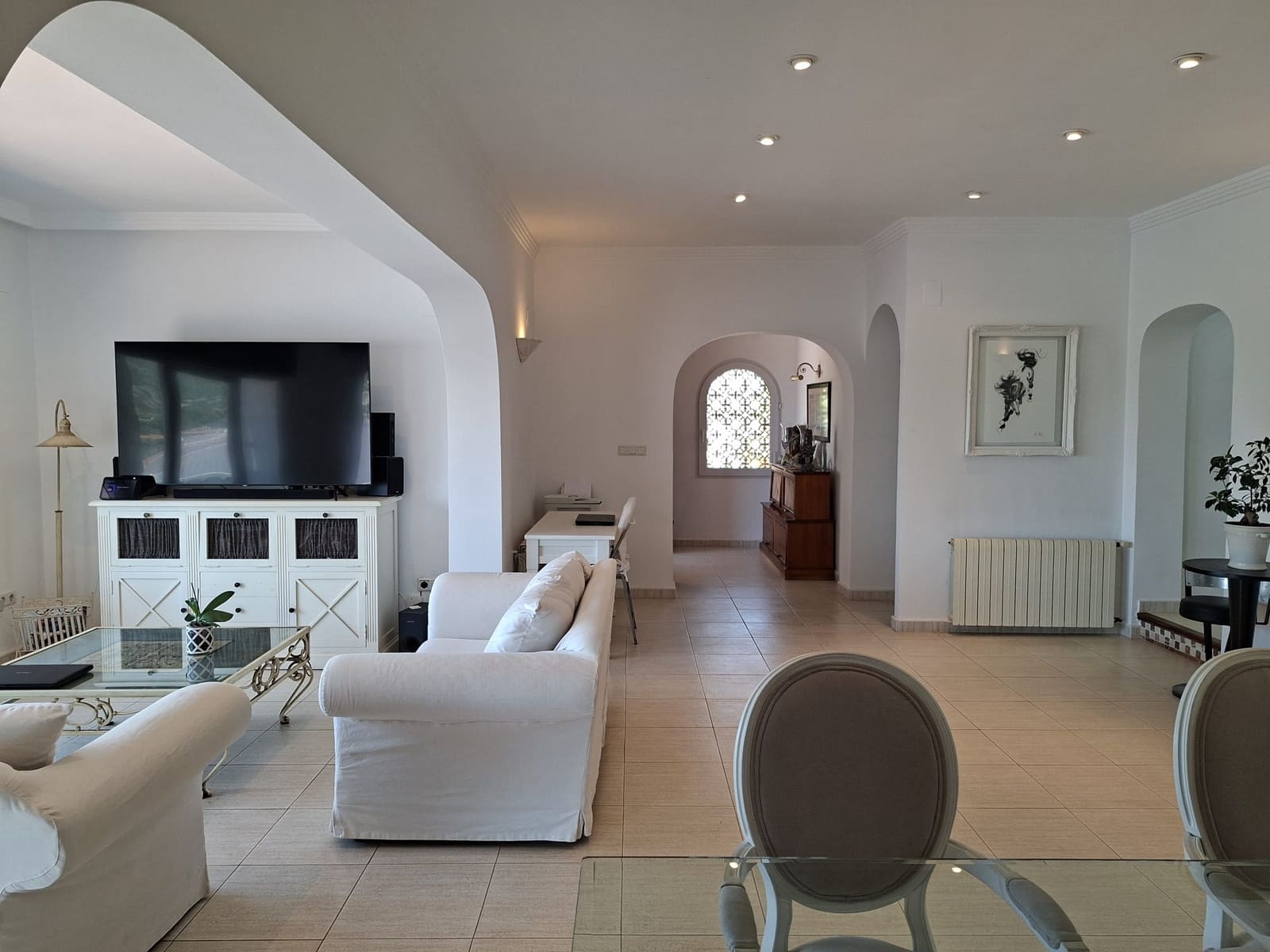 3 quarto Moradia para venda em Denia com piscina garagem - 840 000 € (Ref: 10086878)