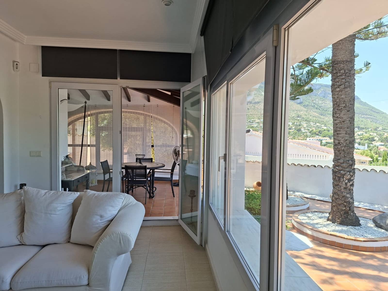 3 quarto Moradia para venda em Denia com piscina garagem - 840 000 € (Ref: 10086878)