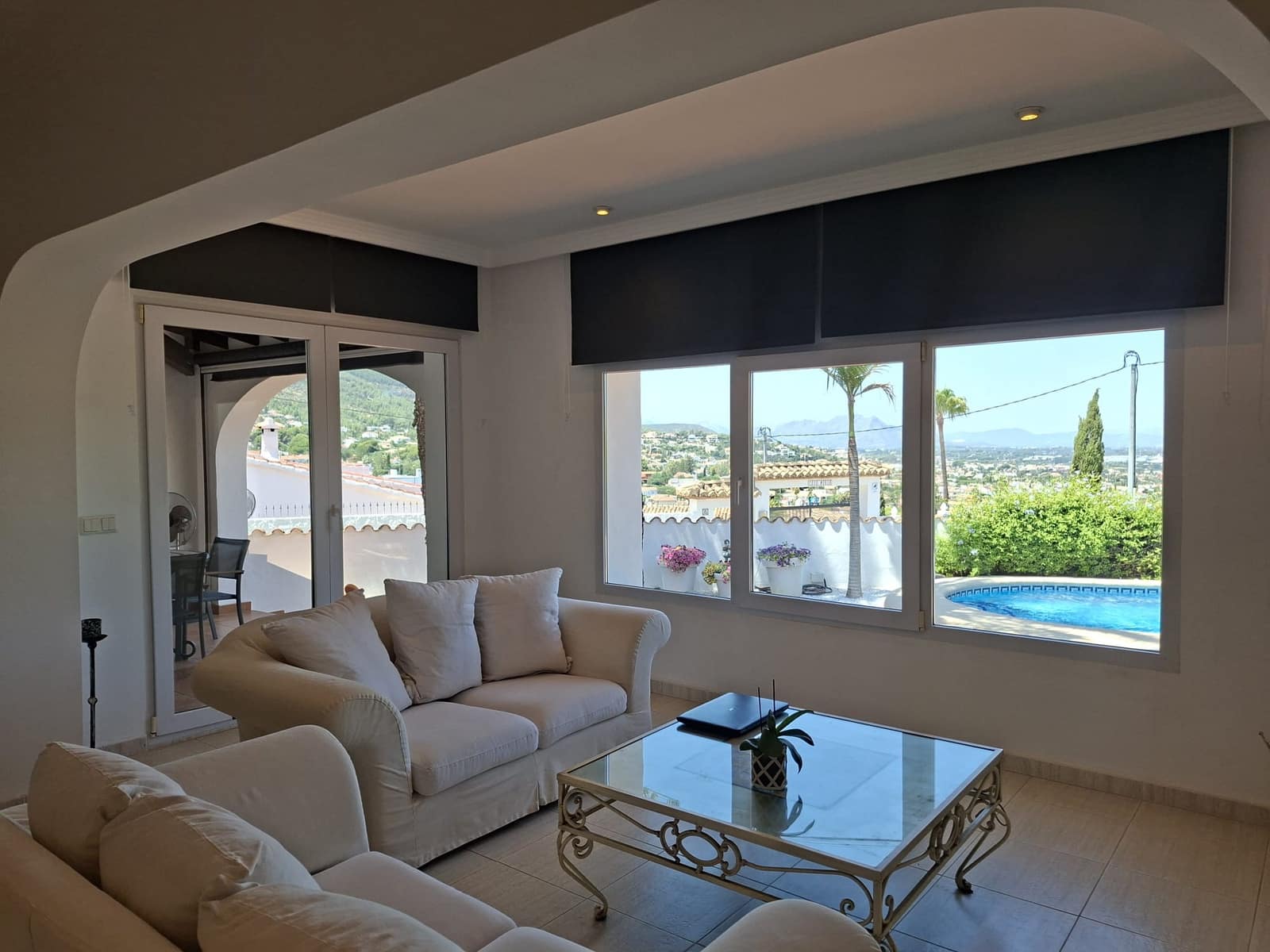 3 quarto Moradia para venda em Denia com piscina garagem - 840 000 € (Ref: 10086878)