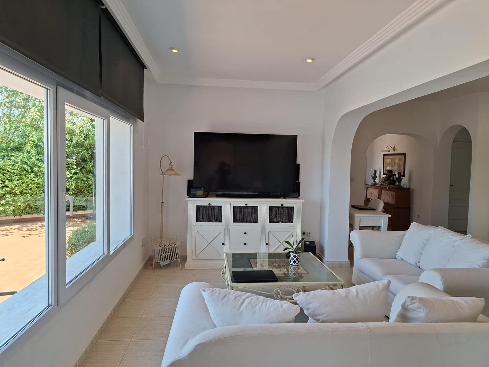 3 quarto Moradia para venda em Denia com piscina garagem - 840 000 € (Ref: 10086878)
