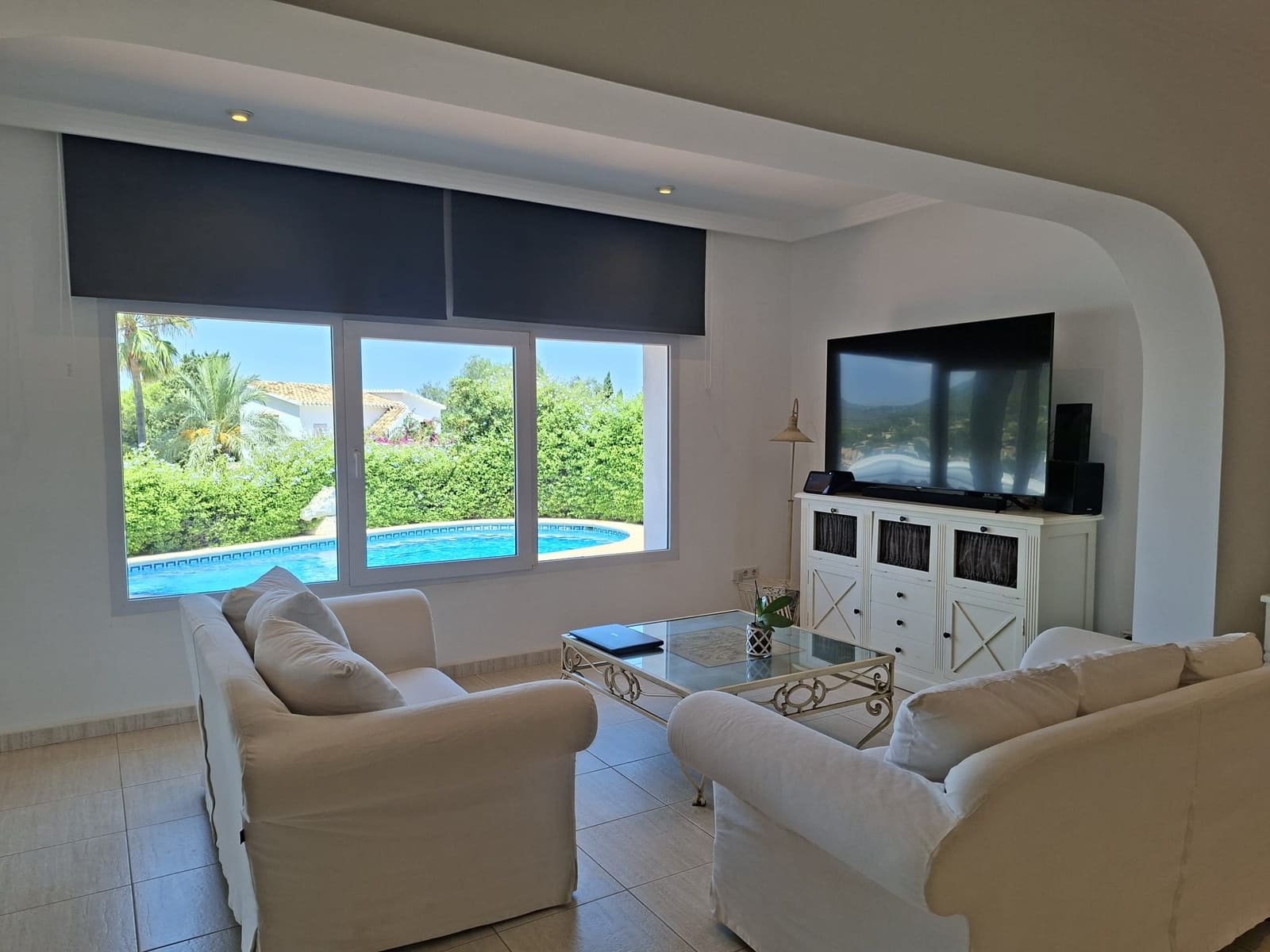3 quarto Moradia para venda em Denia com piscina garagem - 840 000 € (Ref: 10086878)