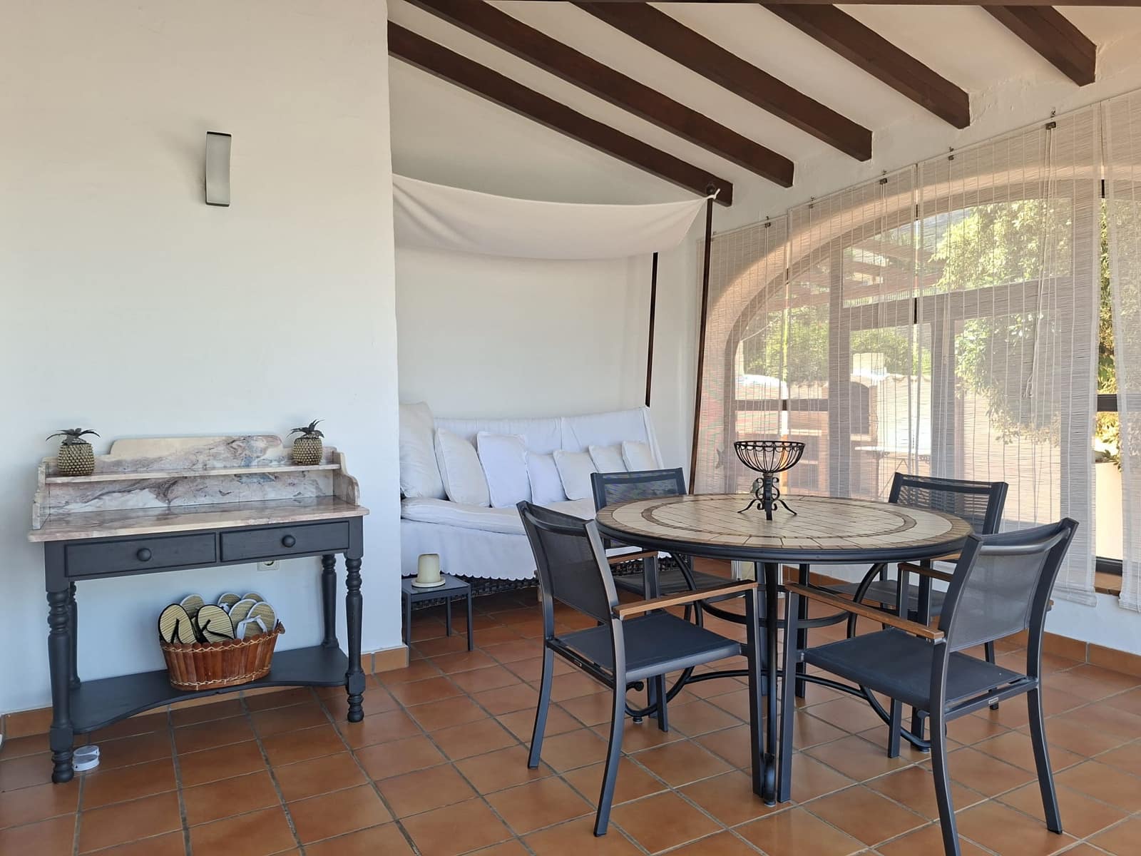 3 quarto Moradia para venda em Denia com piscina garagem - 840 000 € (Ref: 10086878)