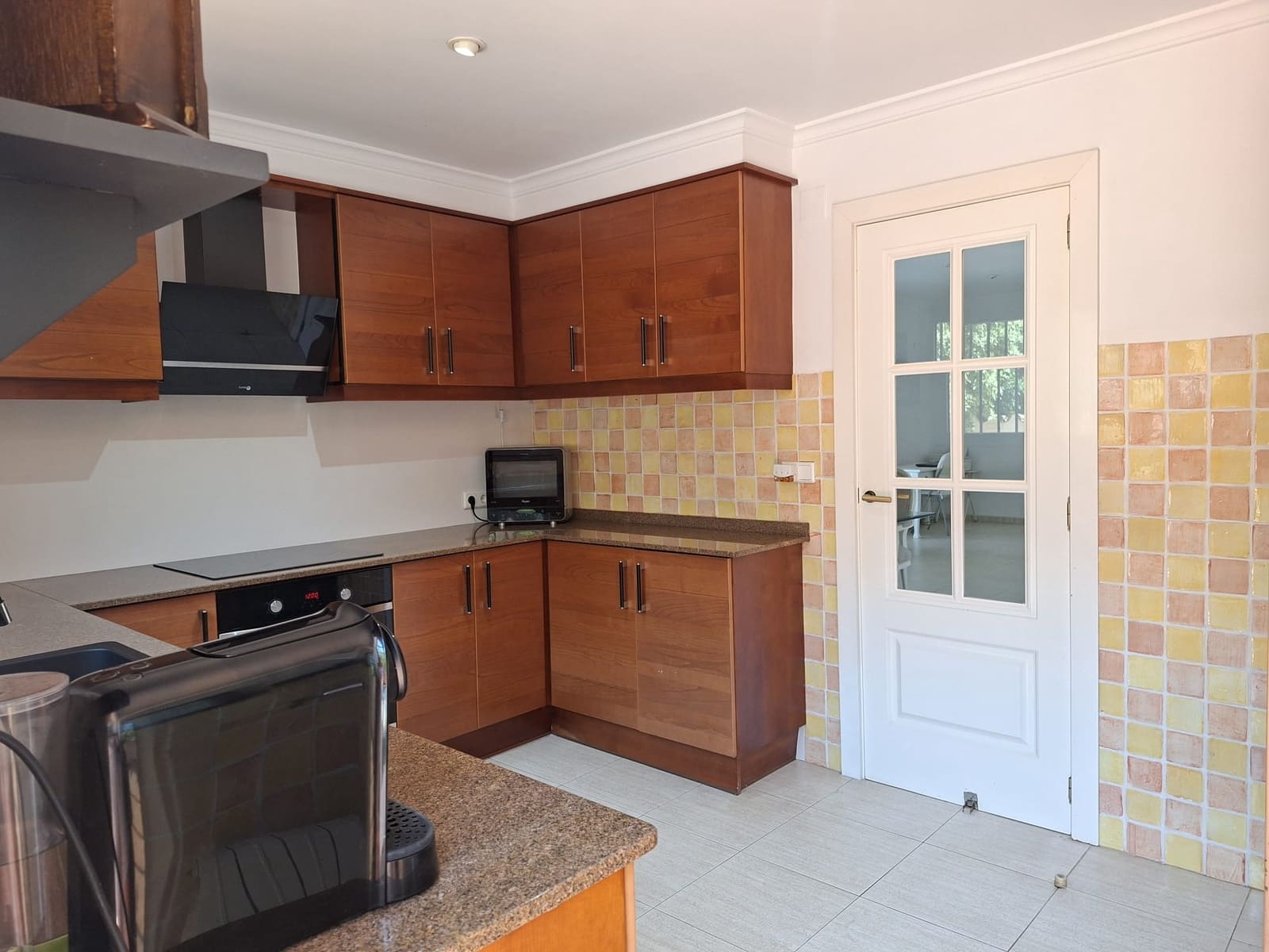 3 quarto Moradia para venda em Denia com piscina garagem - 840 000 € (Ref: 10086878)