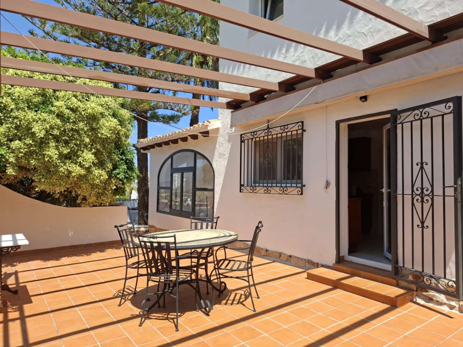 3 quarto Moradia para venda em Denia com piscina garagem - 840 000 € (Ref: 10086878)