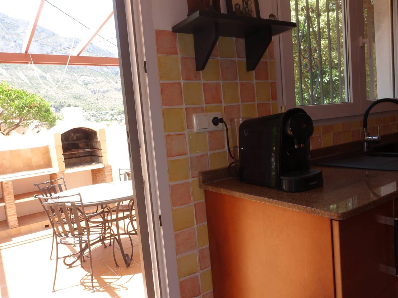 3 quarto Moradia para venda em Denia com piscina garagem - 840 000 € (Ref: 10086878)