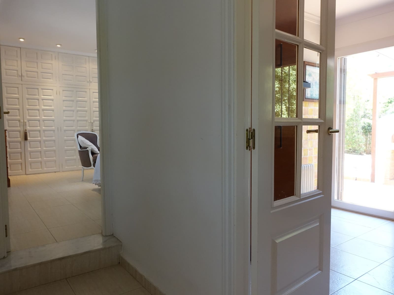 3 quarto Moradia para venda em Denia com piscina garagem - 840 000 € (Ref: 10086878)