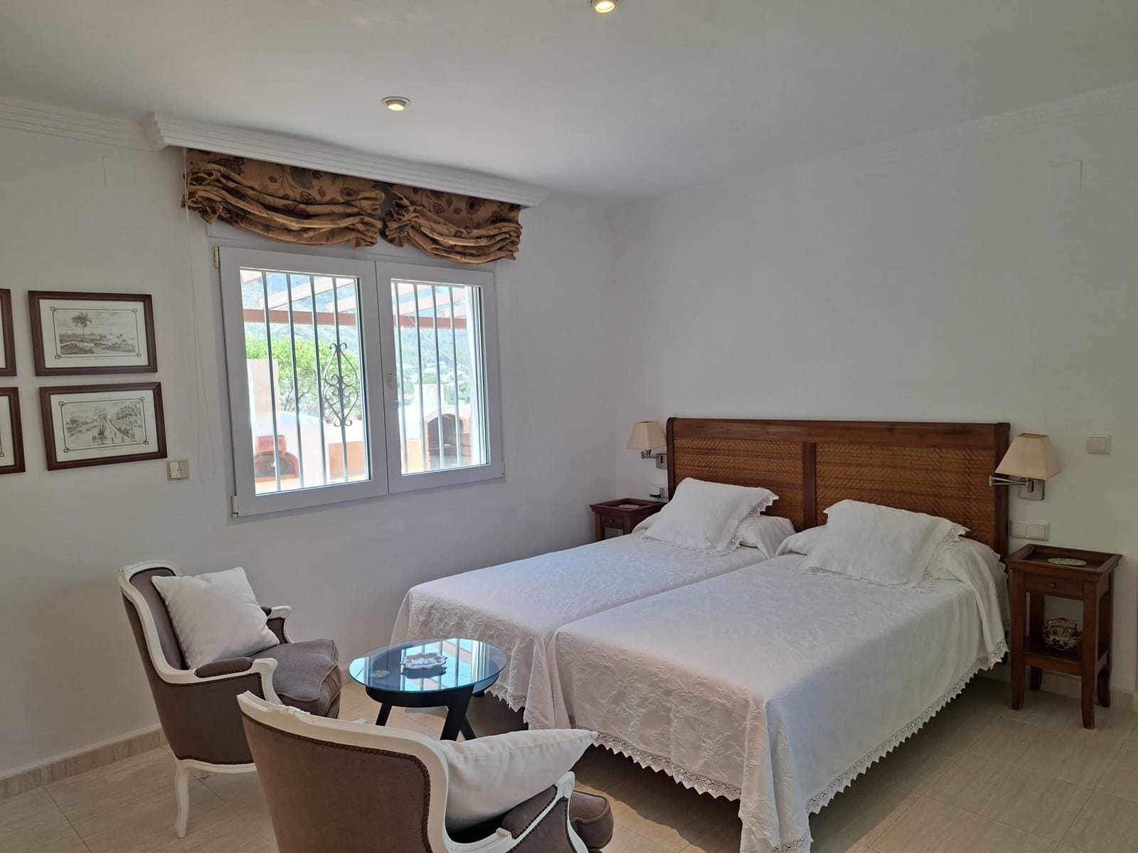 3 quarto Moradia para venda em Denia com piscina garagem - 840 000 € (Ref: 10086878)