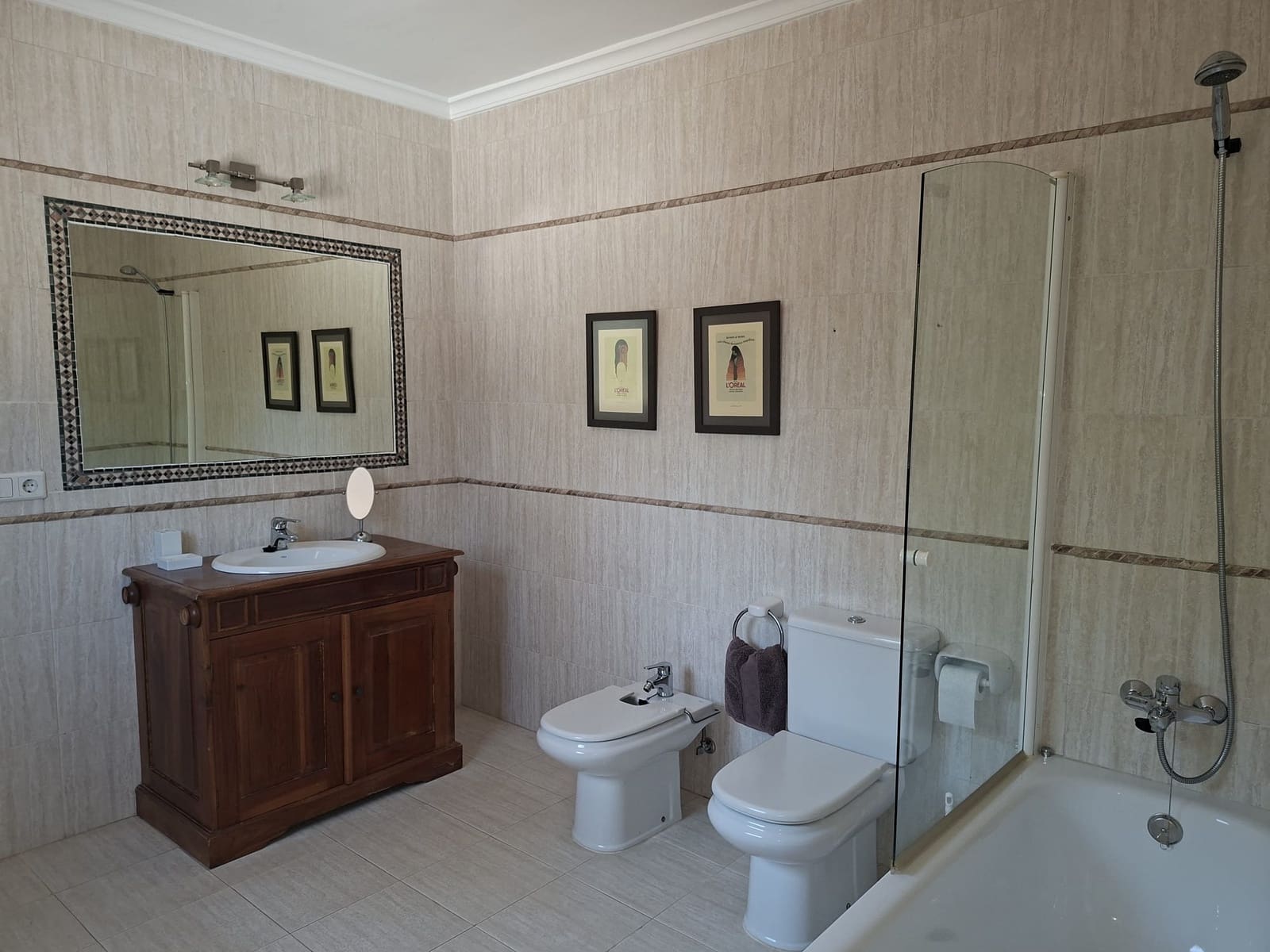 3 quarto Moradia para venda em Denia com piscina garagem - 840 000 € (Ref: 10086878)