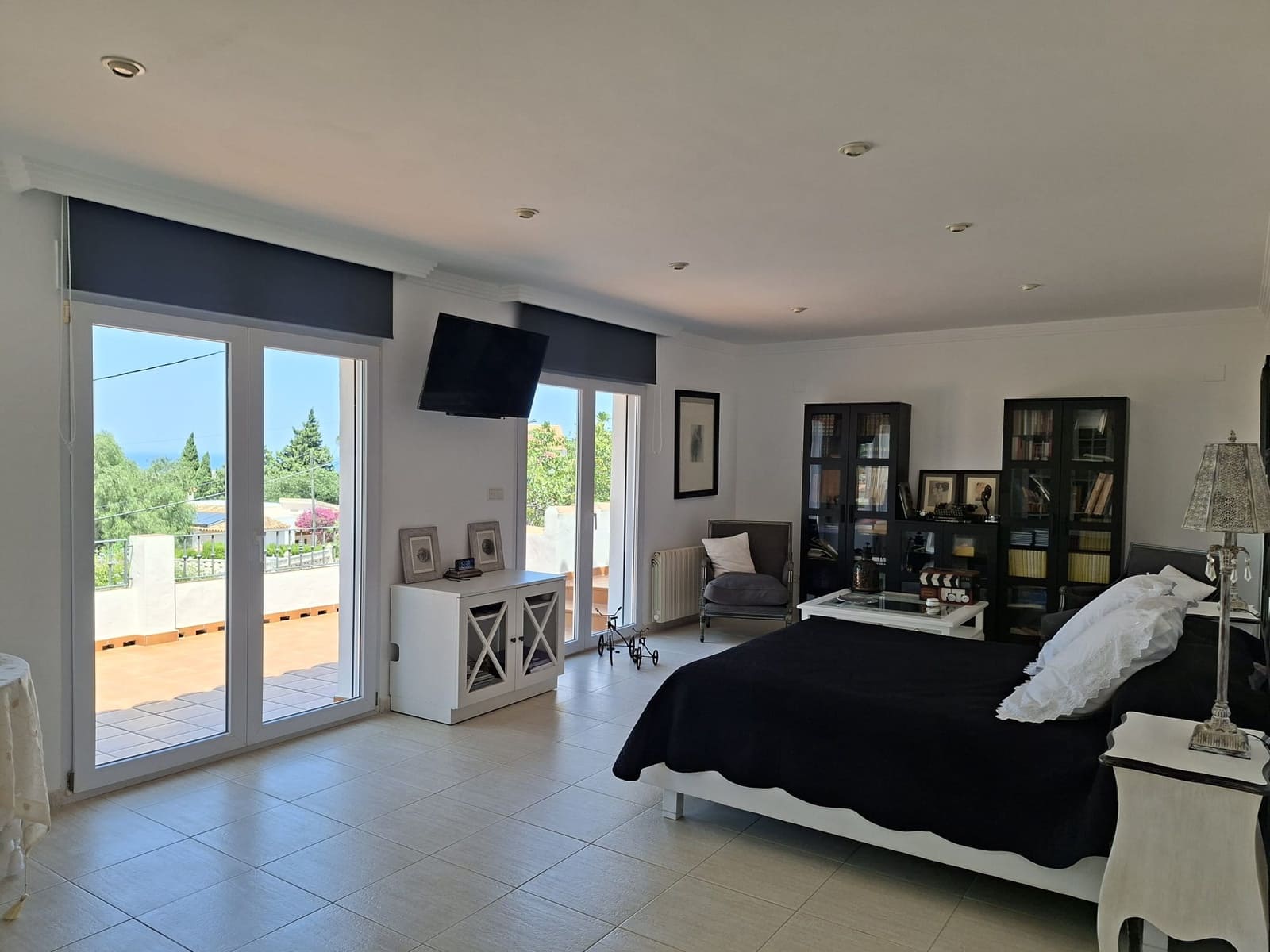 3 quarto Moradia para venda em Denia com piscina garagem - 840 000 € (Ref: 10086878)